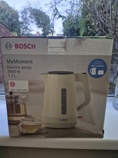 Bosch MyMoment Infuse