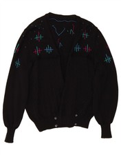 VINTAGE Womens Cardigan