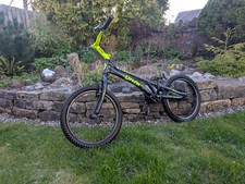 2018 Onza Sting Trials Bike 20