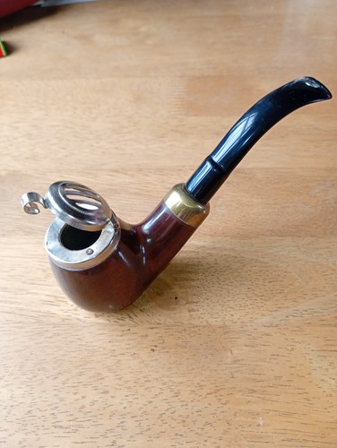 Brog handmade tobacco - brog,