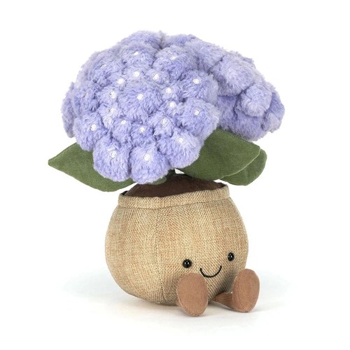 Jellycat amuseables hydrangea - amuseables,