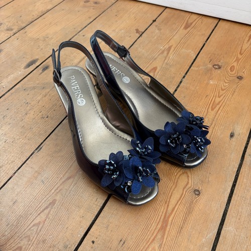 Pavers women navy blue - pavers,