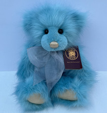 Charlie Bears Best Friends