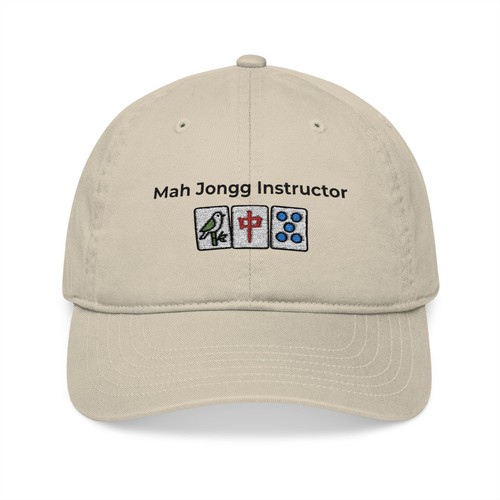 Mahjongg instructor - mahjongg,