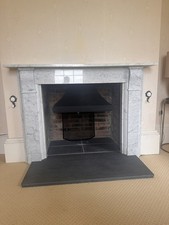 Antique Georgian Corbelled