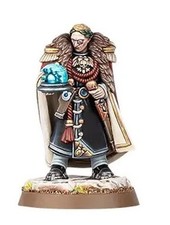 Warhammer 40k Ultramarines