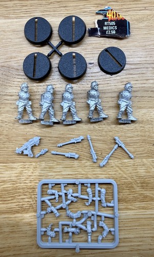 Warhammer 40k rogue - 40k, trader