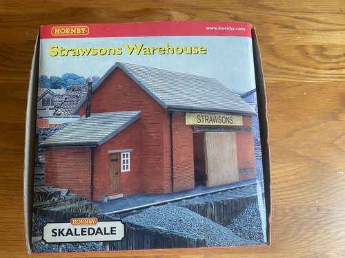 Hornby gauge skaledale - hornby,