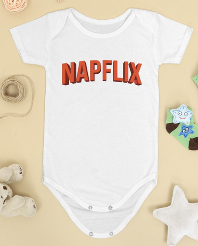Napflix funny baby - napflix,