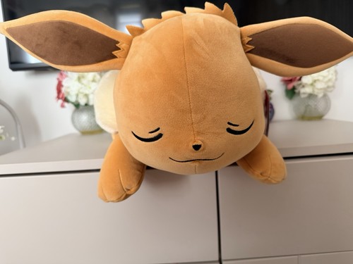 Jazwares pokémon sleeping - jazwares,
