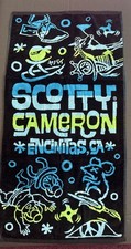 Light Blue Version - Scotty