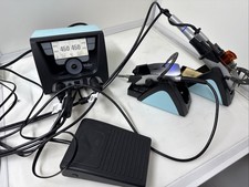 Weller WXD2 Soldering Station