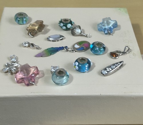 925 silver job lot - job, of