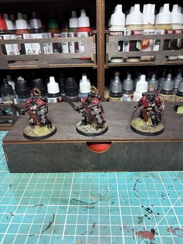 Warhammer 40k black templars - warhammer,