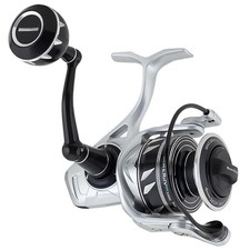 PENN International SLAMMER IV