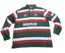 Leicester Tigers Cotton