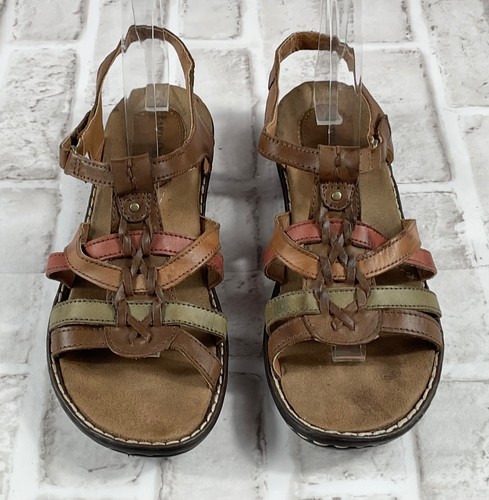 Earth origins shirley sandals - earth,