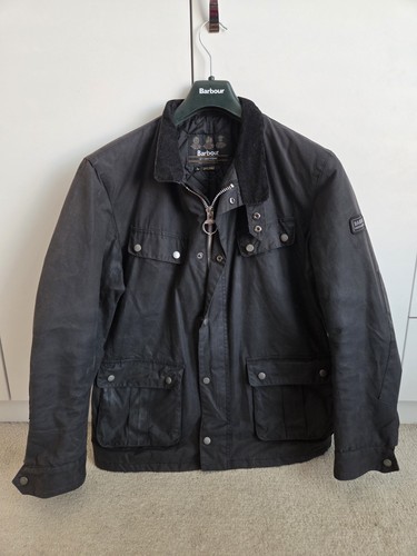Barbour international tourer - international,