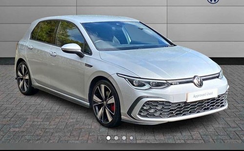 2021 volkswagen golf - golf, gtd
