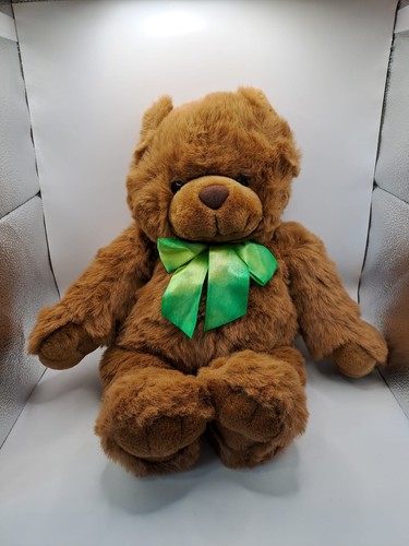 Vintage metro soft toys brown - vintage,