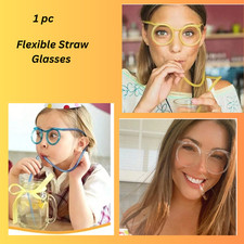 Reusable Flexible Straw