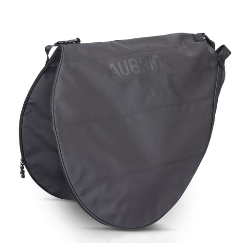 Shires aubrion react saddle - aubrion,