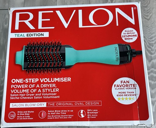 Revlon rvdr5279uke1 hair dryer - revlon,