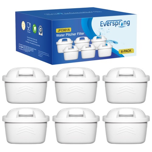 Everspring water filter - water,
