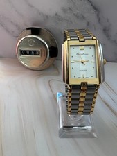 ABSOLUTELY STUNNING Philip Persio,Lady’s Quarts Watch just look,Absolute Class x