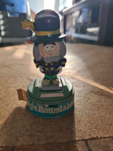 The magic roundabout - the,