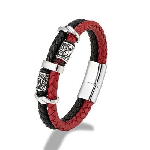 Norse viking compass runes - norse,