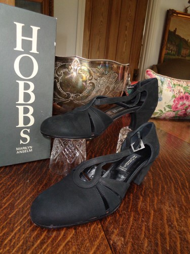Marilyn anselm for hobbs - marilyn,