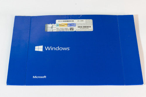 Genuine microsoft windows - microsoft, 7