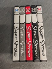 GENUINE Superstroke Traxion