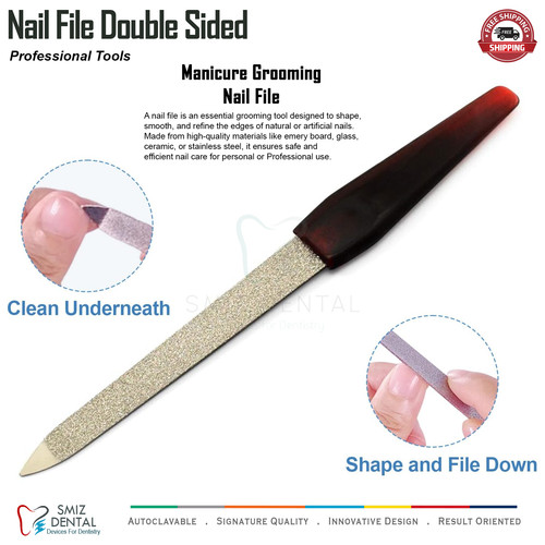 Black chiropodist quality - black,
