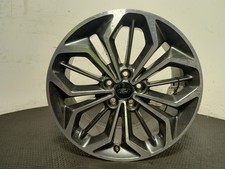 FORD FOCUS Alloy Wheel 18 Inch