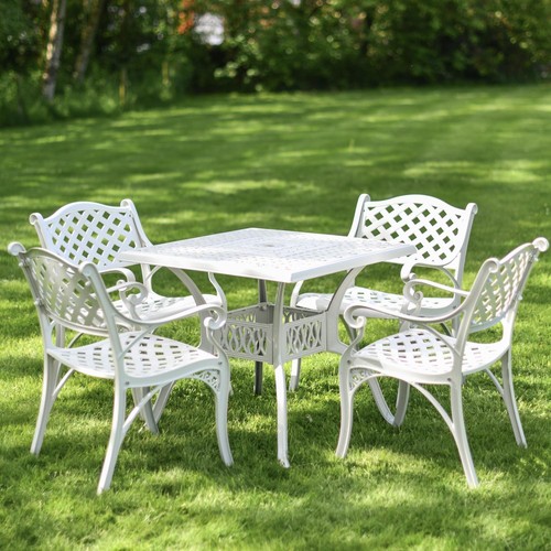Blanche antique white - "blanche",