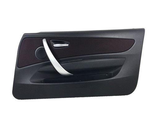 Door trim right bmw - trim, series