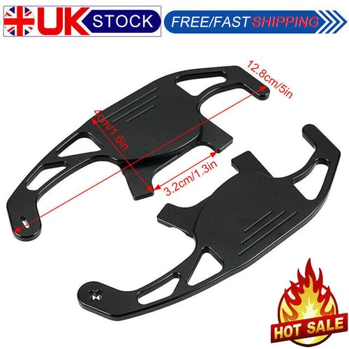 Paddle shift extensions - paddle,