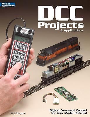 Dcc projects and - and, applications