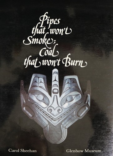 Pipes that won smoke carving - pipes,