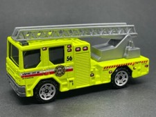 MATCHBOX 2002 DENNIS SABRE