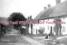 WI 1005 - Aldbourne, Wiltshire