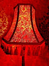 Victorian Vintage Downton Pink