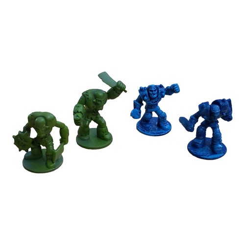 Battleground crossbows and - crossbows,
