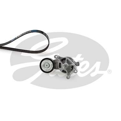 Gates drive belt kit - belt,