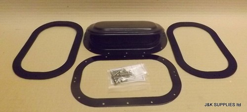 Classic mini roof vent - mini, /