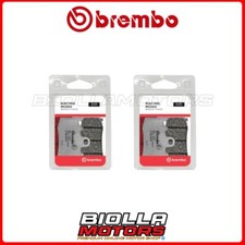 Front brake pad - brake,