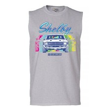 1967 Shelby GT500 Muscle Shirt
