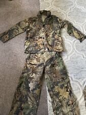 Advantage Timber bill Jordan top and bottoms set 